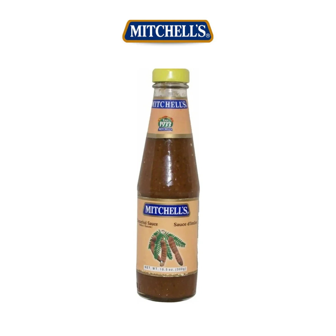 Mitchells Tamrind Sauce 300g
