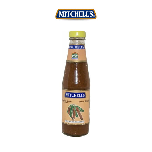 Mitchells Tamrind Sauce 300g