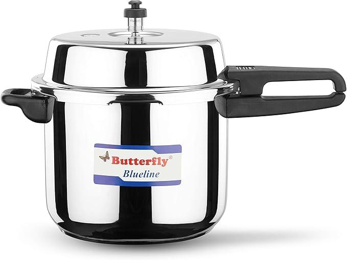 BUTTERFLY BL COOKER 7.5L
