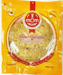 Mom Plain Paratha 400g