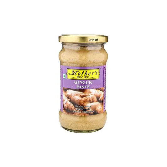 Mothers Ginger Paste 300g