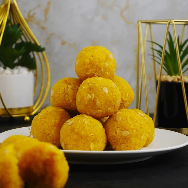 Kd Mothichoor Laddu 1lb