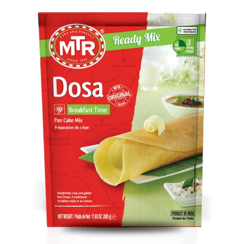 Mtr Dosa Mix 500g