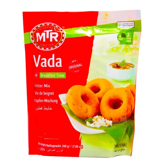 Mtr Instant Vada Mix 200g