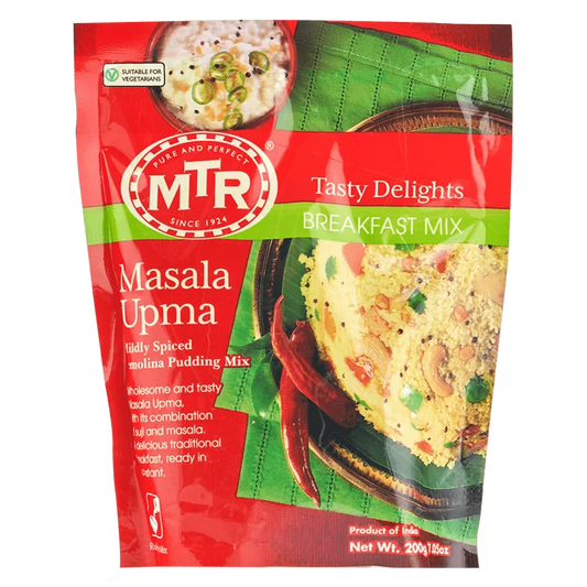 Mtr Masala Upma Mix 200g