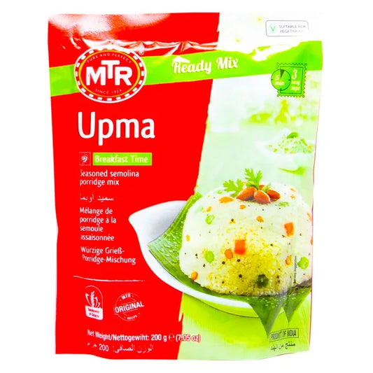 Mtr Upma Mix 200g