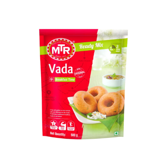 Mtr Vada Mix 500g
