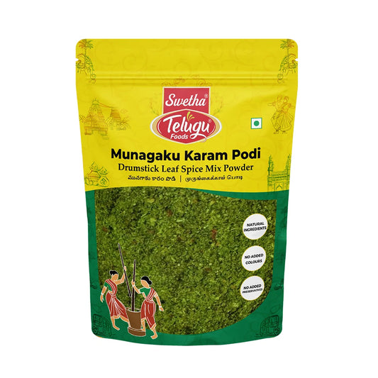 Munagaku Karam -12oz