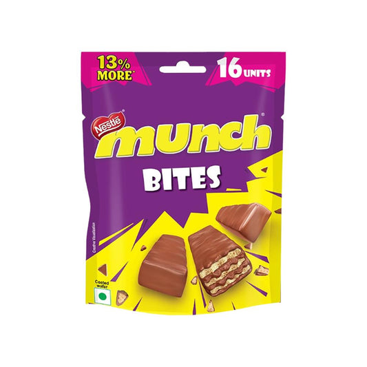 Munch Bites