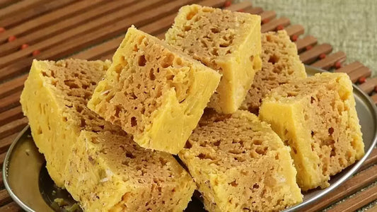 Icc Fresh Mysorepak