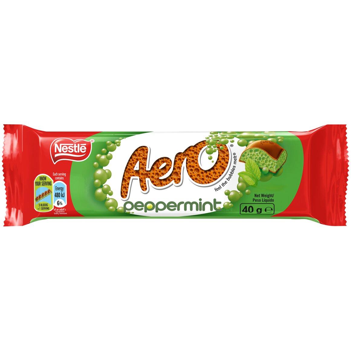 N Aero Ppmint