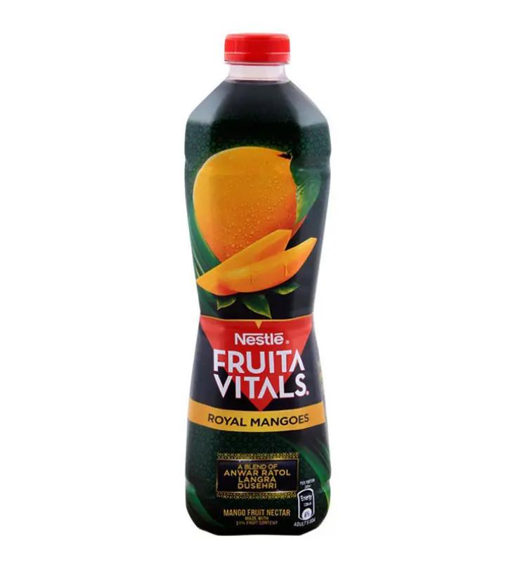 NESTLE ROYAL MANGO DRINK 1L
