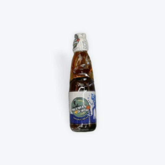 HILLMAN GOLIFIZZ SODA 200ML