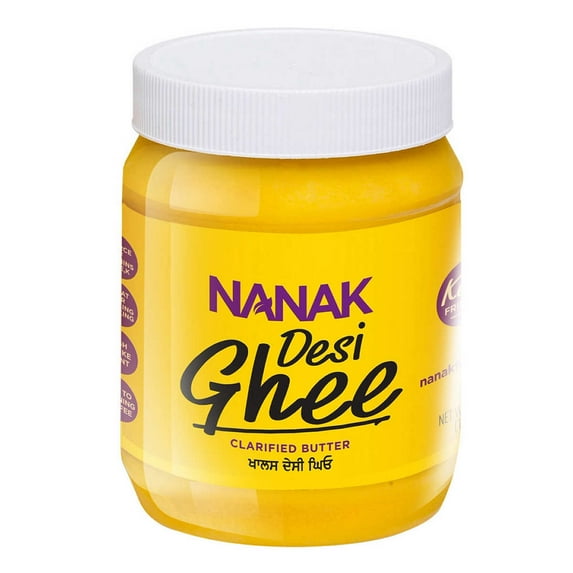 NN DESI GHEE 3.5LB