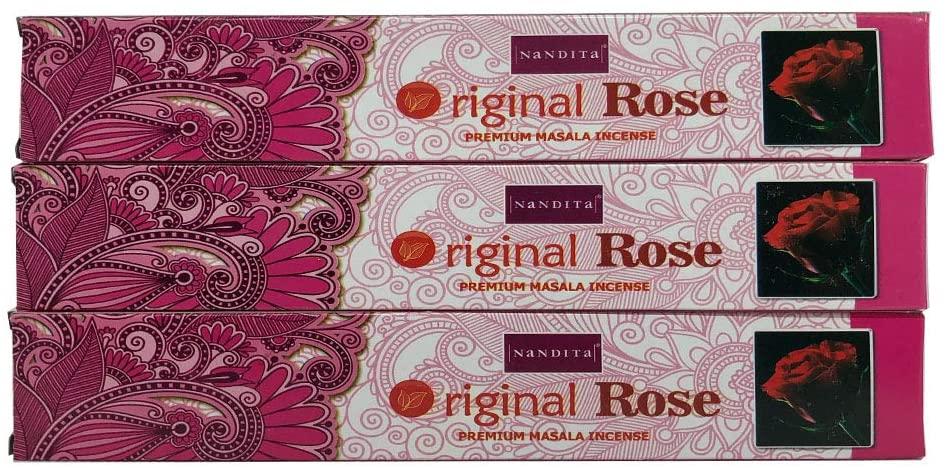 Nandita Rose 1pc