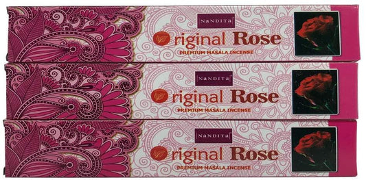 Nandita Rose 1pc