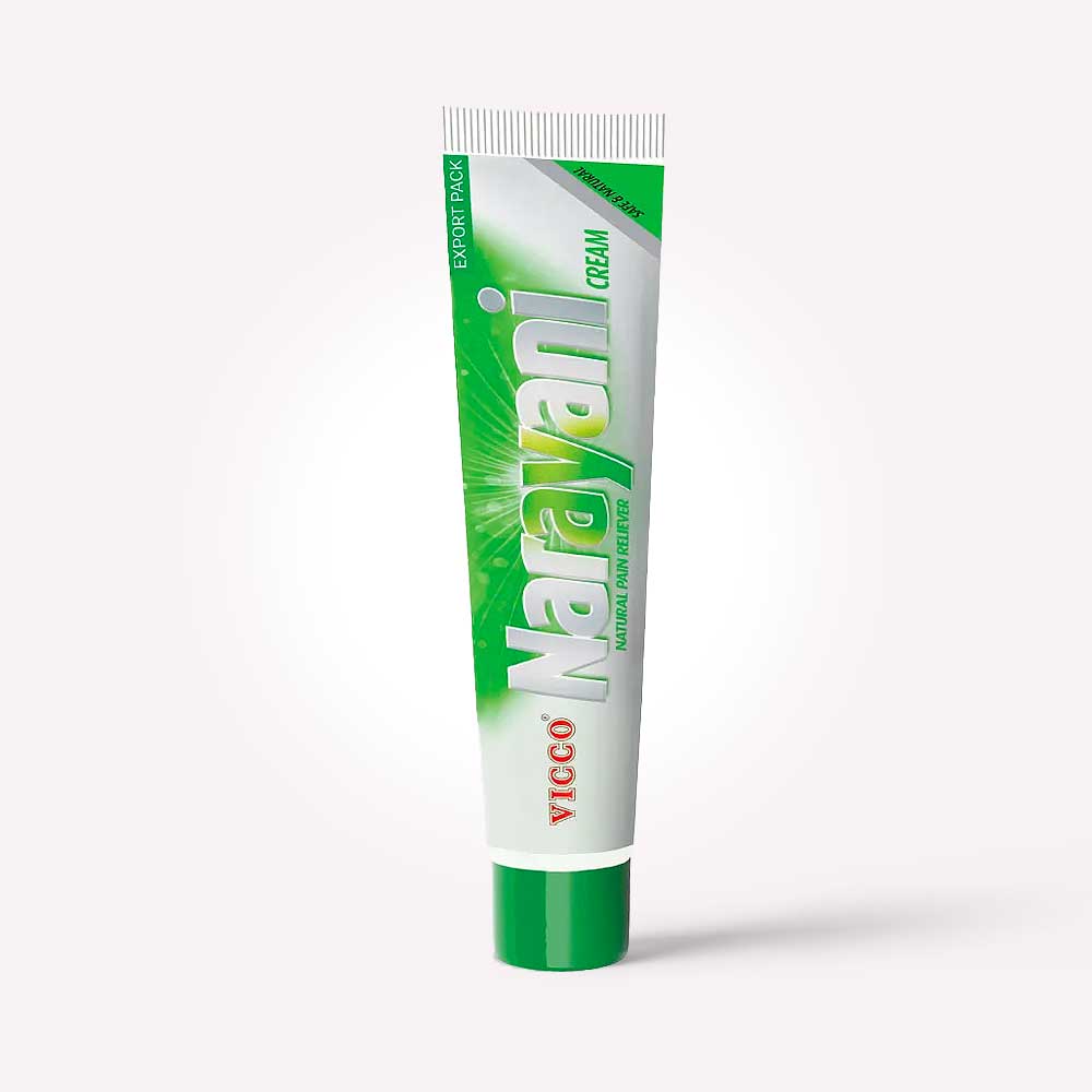 Vicco Narayani Cream 100gm