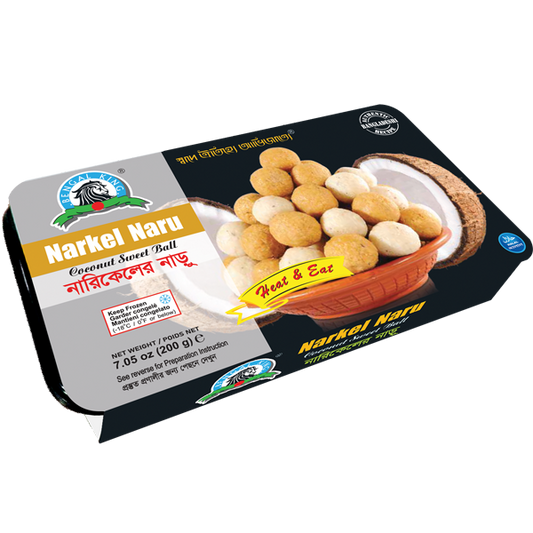 Bk Narkel Naru 200g
