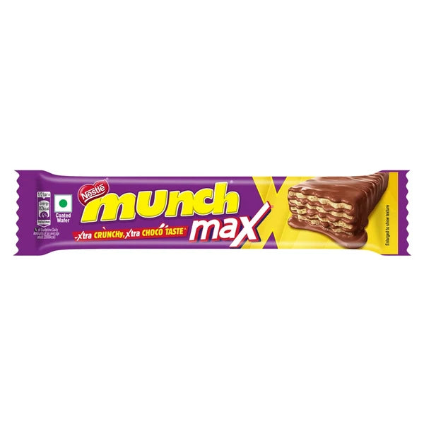 Nestle Munch Max 40g