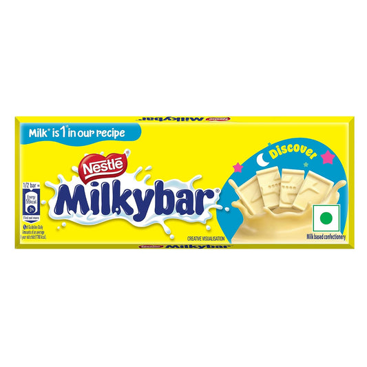 Nestle Milkybar 21g