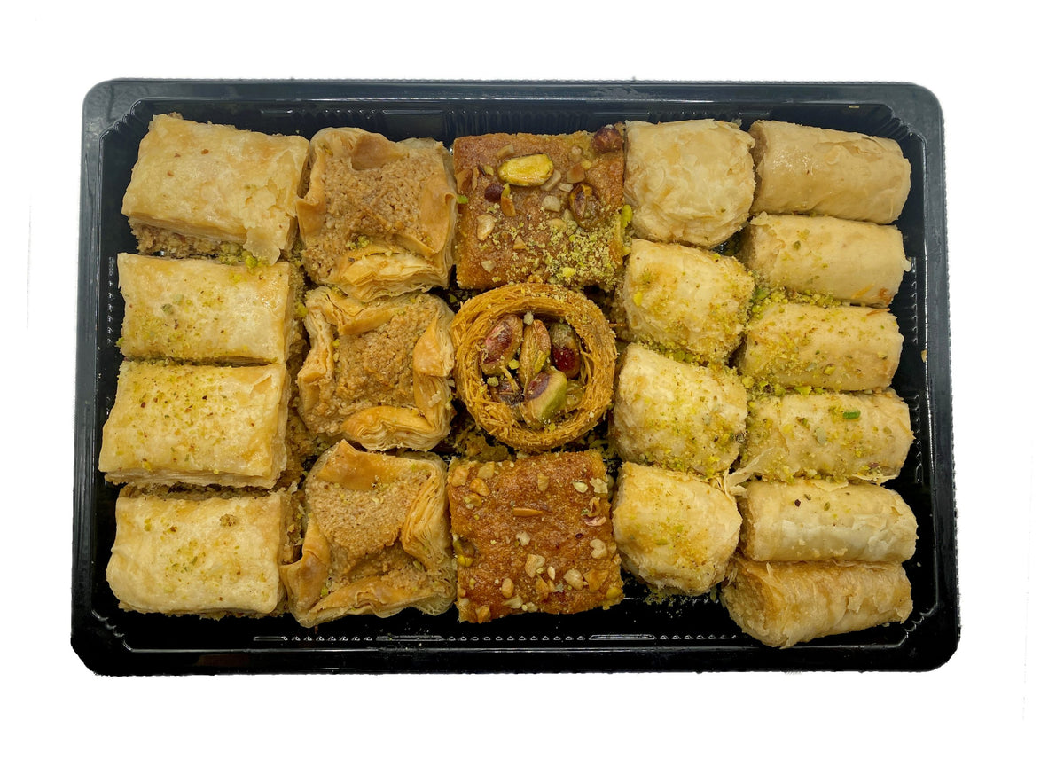 Eb Pre Baklava 500g