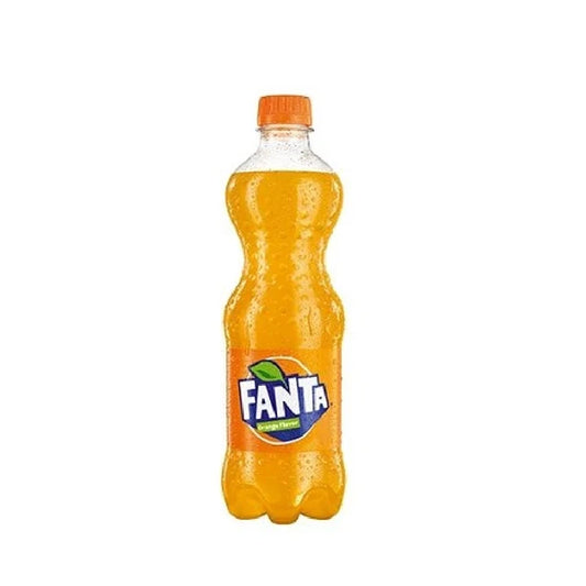 Fanta Bottle 250ml