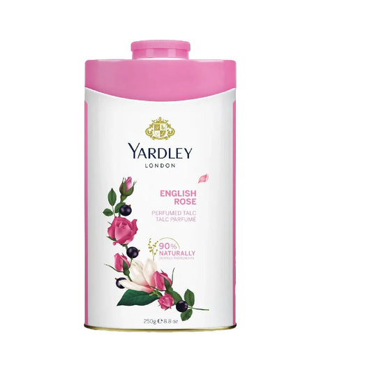 Yardley Eng Rose Powder 250g