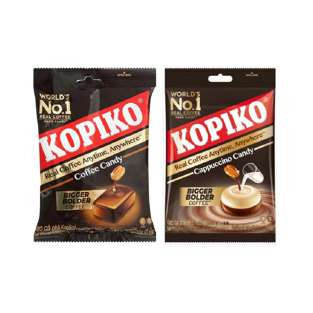 Kopiko Candy Whole Pack