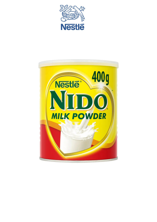 Nido Milk Powder 400g