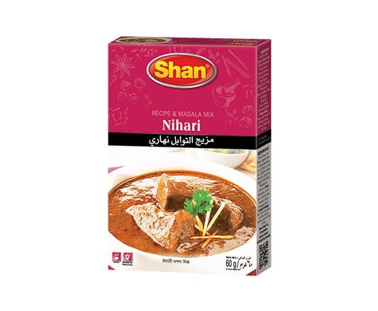 Shan Nihari Masala 60g