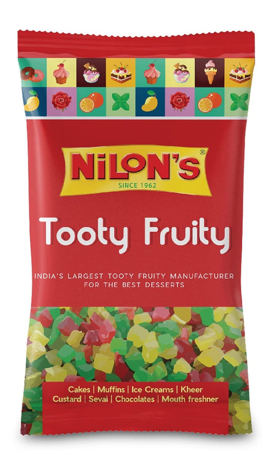 Nilons Tooty Fruity 500g