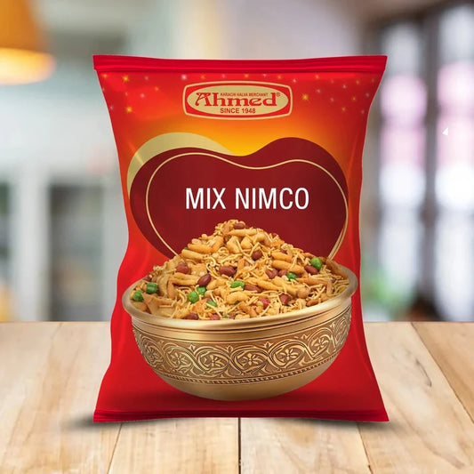 Kba Mix Nimco 200g