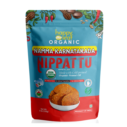 HL NIPPATTU 150g