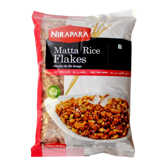 Nir Matta R Flakes Brwn 1kg