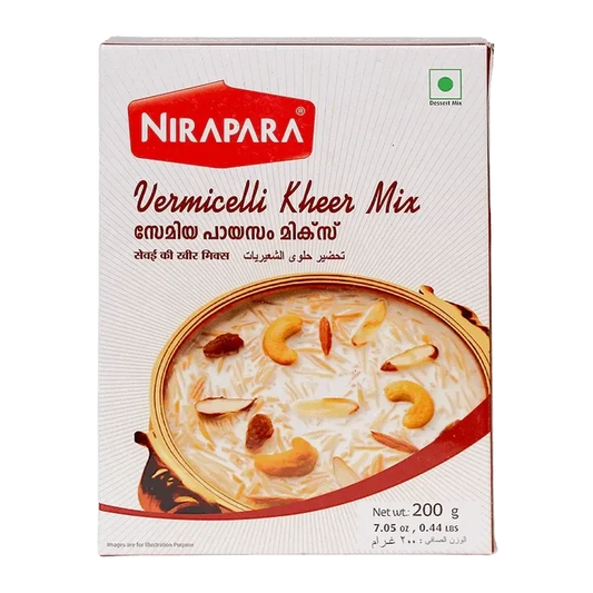 Nir Vermicelli Kheer Mx 200g
