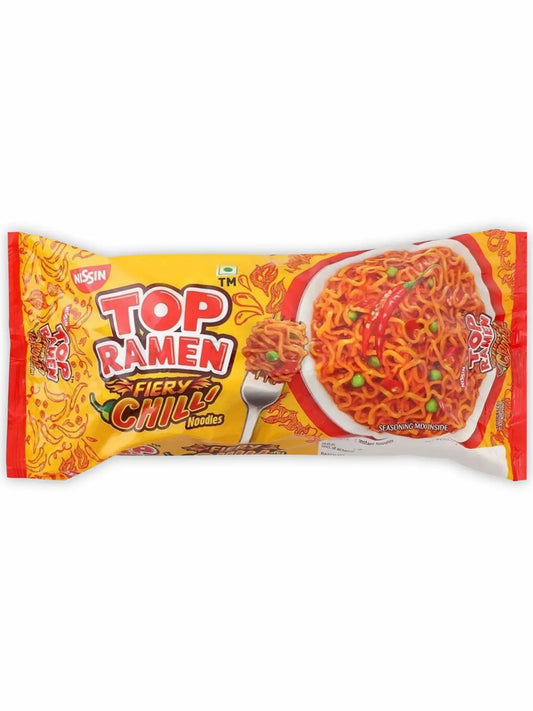 Nis Tr Fiery Chilli 50gm