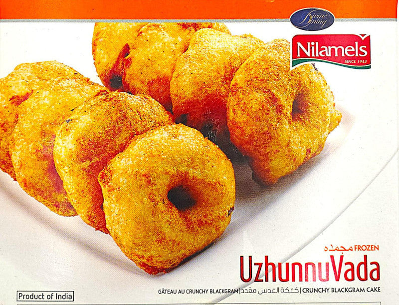 Nl Uzhunnuvada 400g