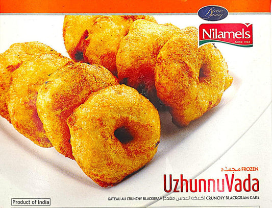 Nl Uzhunnuvada 400g