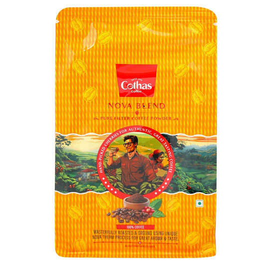 Cothas Nova Blend 500g