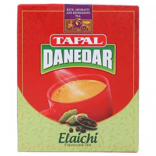 Tapal Danedar Cardamom 200g