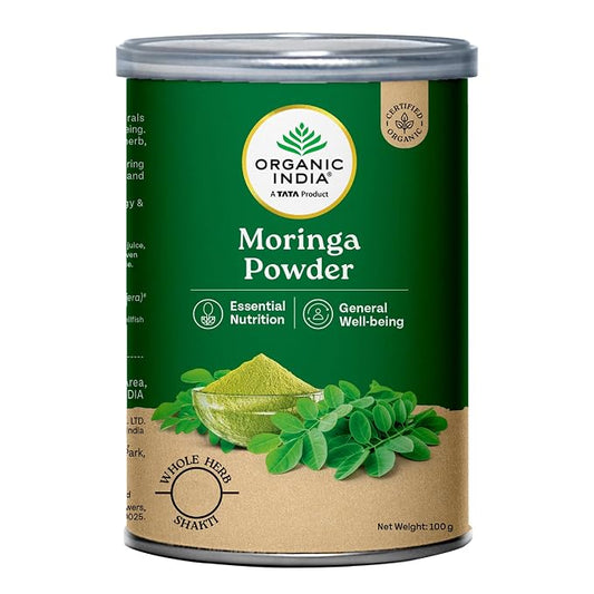 Oi Moringa Powder 100g