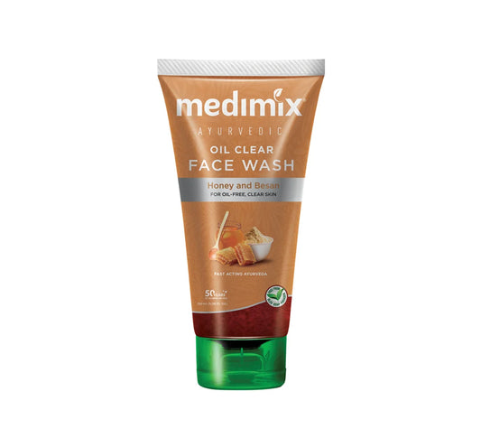 Medimix Oil Clear Fw 150ml
