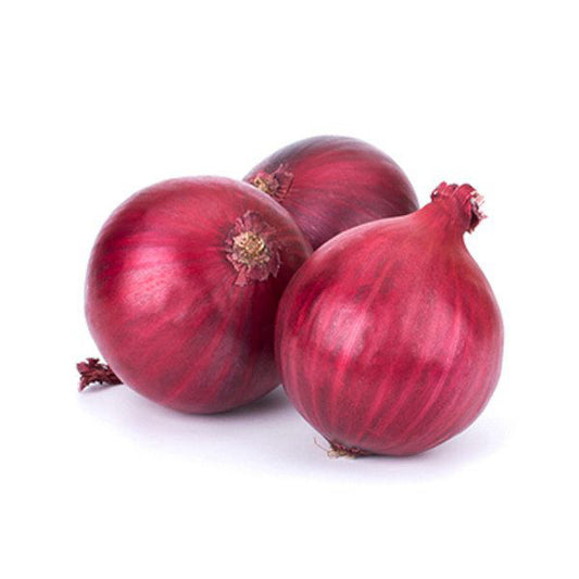 Onion Red Per Lb