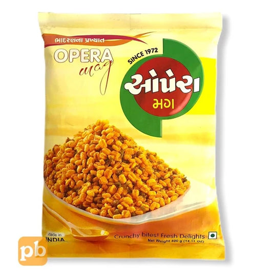 Opera Bhadran Mung 400g