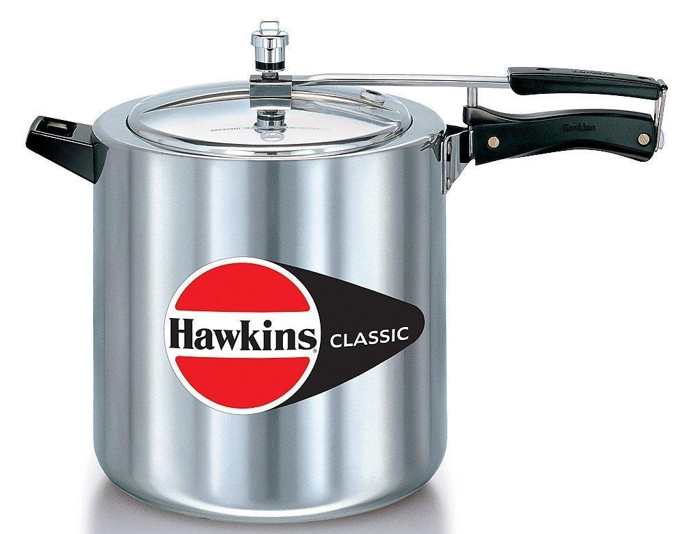 HAWKINS ALUMINUM COOKER T 12L
