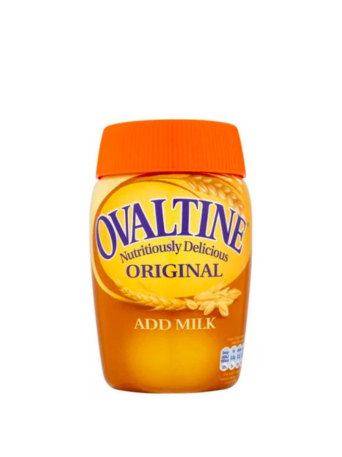 Ovaltine Org 300g