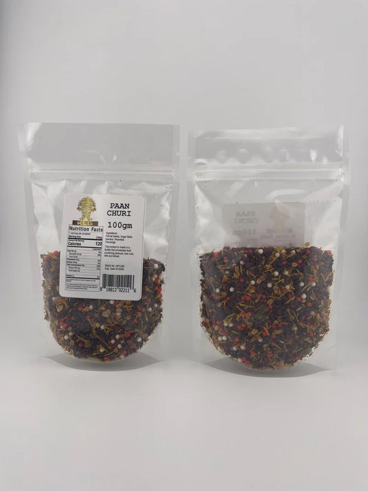 KLG PAAN CHURI 100G