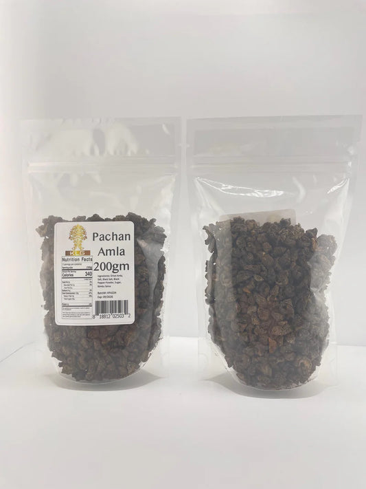 KLG PACHAN AMLA  200G