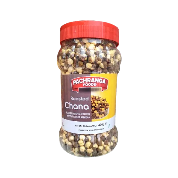 PACHRANGA GUR CHANA 400G