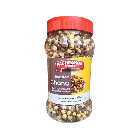 PACHRANGA GUR CHANA 400G